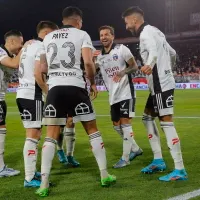 Entre los mejores del mundo: Jugador de Colo-Colo aparece en importante ránking mundial