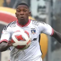 Fabián Castillo rompió el silencio: Habló de su paso por Colo-Colo y dio detalles inéditos de su relación con Quinteros