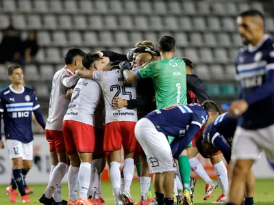 Exjugador de Colo-Colo profundiza la crisis que vive Universidad Católica