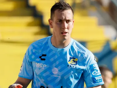 ¿Reemplazante de Cortés? La postura de Ignacio González sobre un posible regreso a Colo-Colo
