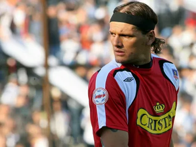 Ex campeón con Colo-Colo lanzó potente crítica sobre los porteros del fútbol chileno