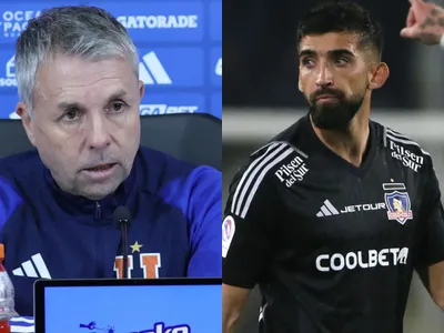 «No modifica mucho»: Gustavo Álvarez anticipa el reencuentro con Emiliano Amor en el Superclásico