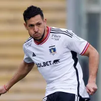 Jugará Copa Sudamericana: El inesperado club que busca sacar a Ramiro González de Colo-Colo