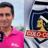 «Está todo listo»: Daniel Arrieta anticipa nuevo refuerzo para Colo-Colo por una millonaria cifra