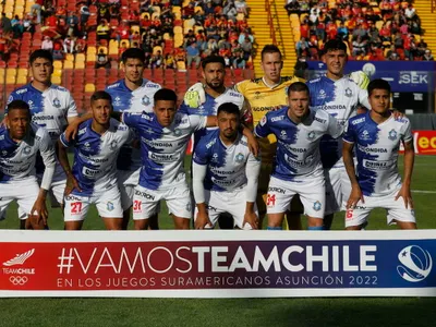 Canterano de Colo-Colo pedido por los hinchas albos ficharía por otro club del fútbol chileno