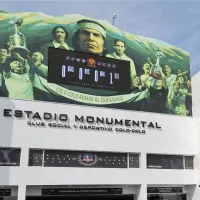 «Es impresionante»: Periodista español elogia a Colo-Colo y alucina con el Estadio Monumental