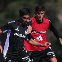 Poco considerados: Los 6 jugadores de Colo-Colo que no han sumado minutos en este 2025