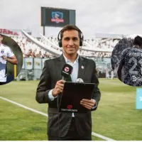 ¿Llegarán ante la UC? Daniel Arrieta aclaró el estado actual de las lesiones de Matías de los Santos y Erick Wiemberg