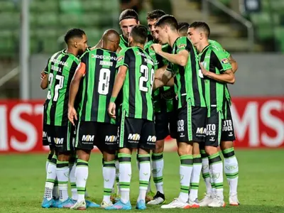 Se enciende la polémica: La grave denuncia que realizó América Mineiro antes de enfrentar a Colo-Colo por Copa Sudamericana
