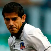 No hay vuelta atrás: Julio Barroso confirma impactante noticia a los hinchas de Colo-Colo