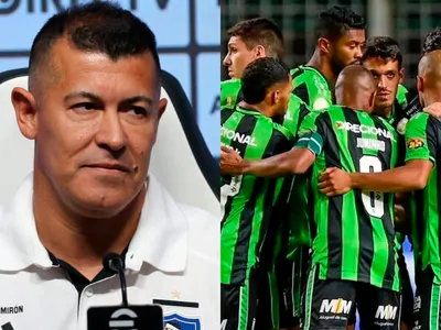 Decide Jorge Almirón: Delantero brasileño es ofrecido para reforzar Colo-Colo el 2024