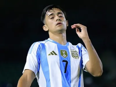 Pablo Solari recibió un duro golpe que sepulta sus aspiraciones junto a la Selección Argentina