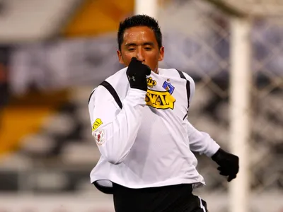 Lucas Barrios reveló la verdadera razón por la que volvió a jugar tras haber anunciado su retiro del fútbol