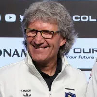 Son prioridades: Las 3 posiciones en que Colo-Colo está actualmente buscando refuerzos