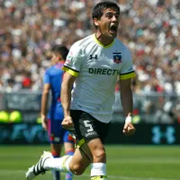 El legado de Julio Barroso en Colo-Colo está cada vez más cerca de ser superado