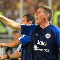 Ni Quinteros ni Gareca: Dos nuevos entrenadores asoman para reemplazar a Eduardo Berizzo en La Roja