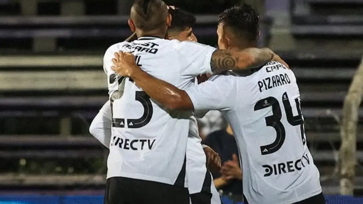 Colo-Colo tendrá su primer partido el próximo 17 de febrero ante Deportes la Serena.