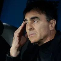 Los dos grandes dilemas de Gustavo Quinteros para el crucial partido de Colo-Colo en Copa Libertadores