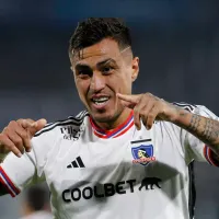 Destapan el millonario monto que Colo-Colo deberá pagar para terminar el contrato de Darío Lezcano