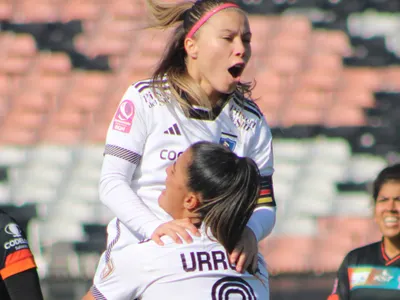 Se acaba la primera rueda: Cuándo, A qué hora y Dónde ver el partido de Colo-Colo Femenino vs Deportes Iquique