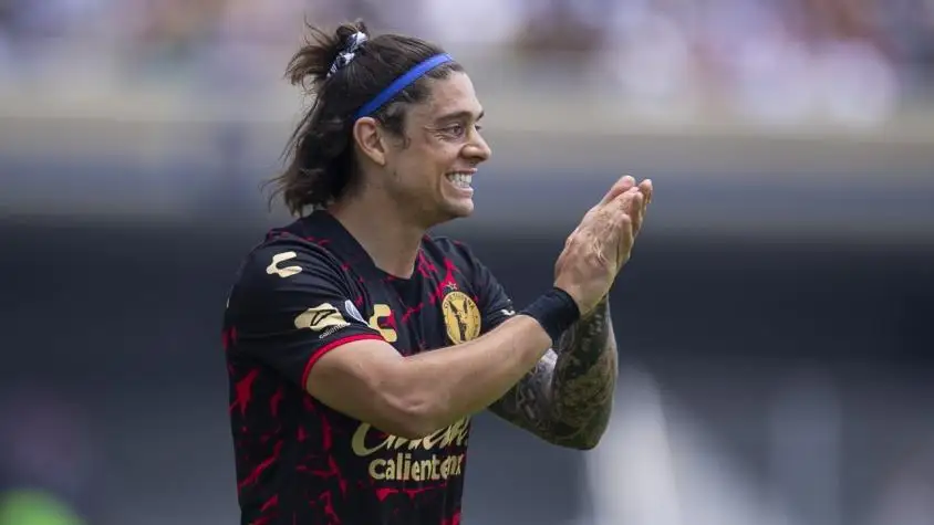 Joaquín Montecinos no tuvo negociaciones formales con Colo-Colo
