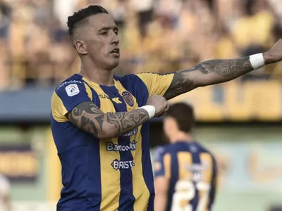Ya lejos de Colo-Colo: El tremendo renacer deportivo de Lucas Barrios que fue aplaudido en el extranjero