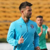 ¿Colo-Colo o la U? Carlos Villanueva no duda y elige a su favorito para el título: «Saben que van a ganar»