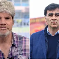 La ácida crítica de Juan Cristobal Guarello a Colo-Colo que está dando que hablar en redes sociales