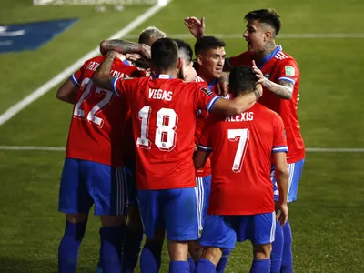 Atención: Once jugadores están en capilla y podrían perderse el cotejo ante Brasil