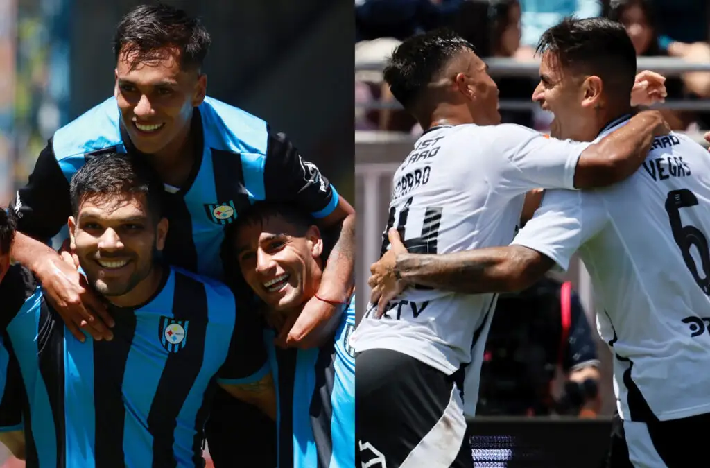 Huachipato y Colo-Colo se verán las caras por la fecha 3 de la Liga de Primera.