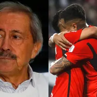 «No respondió»: Leonardo Véliz elige a jugador de Colo-Colo como la gran decepción del 2023