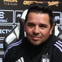 Ya firmaron: Héctor Tapia aseguró dos nuevas contrataciones para el primer equipo de Colo-Colo