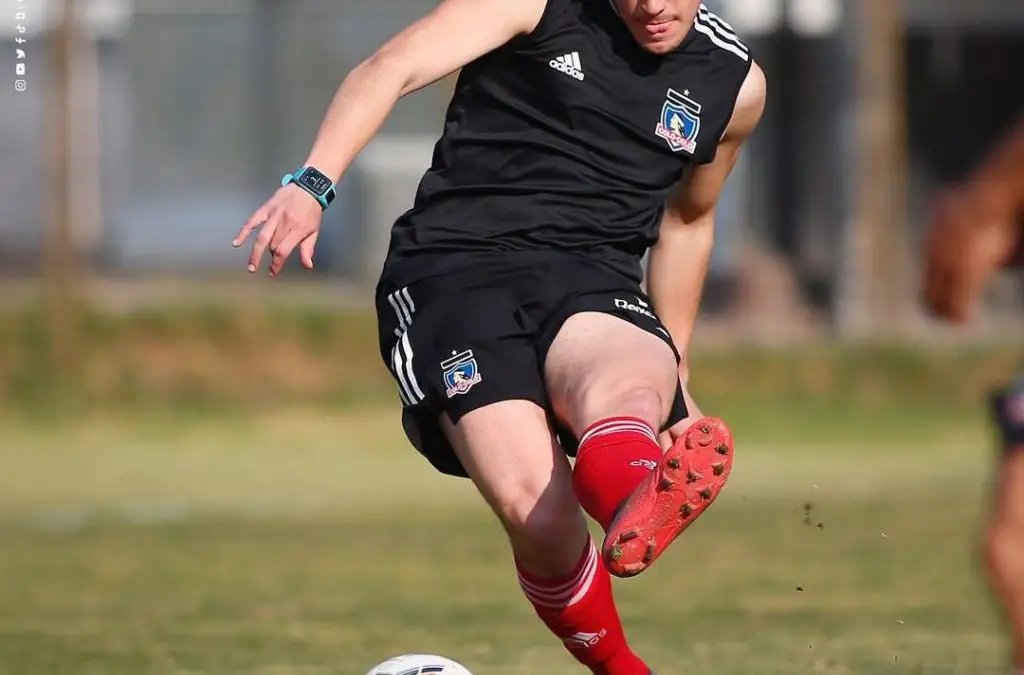 Colo-Colo Oficial