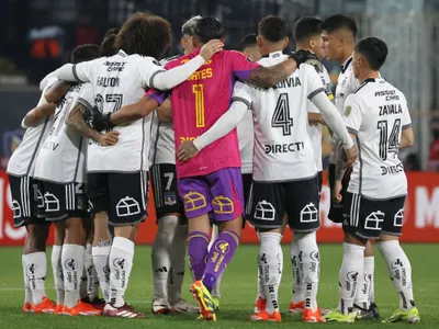 Lucha de dos nombres: Afirman que de estas opciones saldrá el nuevo delantero de Colo-Colo