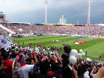 Atención, albos y albas: La gran noticia que recibió el Estadio Monumental de cara a los próximos partidos del local
