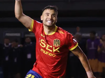 Un factor clave: Nicolás Díaz revela la razón por la que escogió fichar en Unión Española y no en Colo-Colo