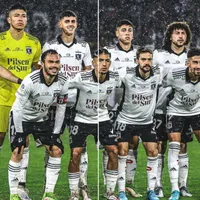 Citación confirmada: Colo-Colo presentó dos grandes novedades en la lista de convocados
