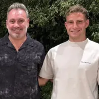 Marcelo Barticciotto y la declaración de amor de su hijo Bruno a Colo-Colo: «Lo que no me sorprende es…»