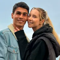 Grave denuncia: Esposa de Erick Wiemberg acusó brujería en contra de jugador de Colo-Colo