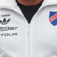 Con insignia histórica: La nueva indumentaria que Adidas le confeccionó a Colo-Colo por su centenario