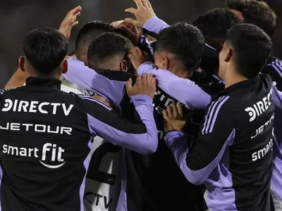 Por decisión técnica: Los 7 jugadores de Colo-Colo que no fueron citados ante Unión San Felipe