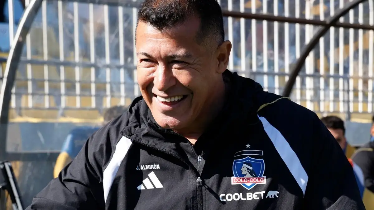 Jorge Almirón recupera a dos jugadores.