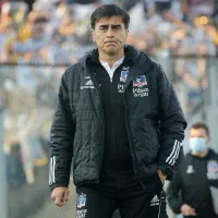 Gustavo Quinteros respaldó a Gabriel Costa y afirma que no fueron superados por Ñublense