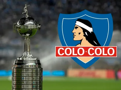 Hoy es el sorteo: Los grupos de la muerte que le pueden tocar a Colo-Colo en la Copa Libertadores 2023