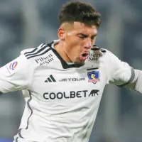 Desde Colo-Colo revelan cómo se lesionó Alan Saldivia y cuánto tiempo estará fuera de las canchas