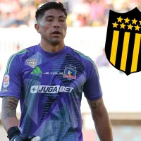 Último minuto: Aseguran que Brayan Cortés sufre duro revés en su posible fichaje a Peñarol
