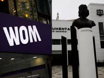«Problemas en Macul capítulo 239382»: El trolleo de WOM a Colo-Colo que se viralizó en redes sociales