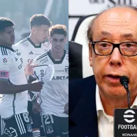 Filtraciones a la vista: Referente de Colo-Colo lanzó fuerte acusación a ByN tras perder con la U