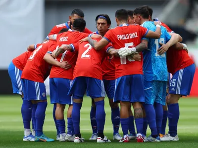 Chile vs Ghana: Así formará Chile en busca del primer triunfo de la «Era Berizzo»
