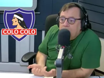 Danilo Díaz aprueba posible fichaje de Colo-Colo para 2025: «Le da algo que hoy no tiene»